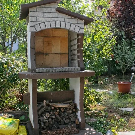 With Parking Space - 2285 Apartamento