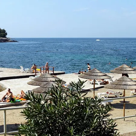 With A Parking Space - 2285 Porec