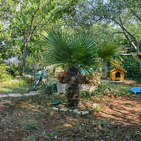 With Parking Space - 2285 * 포레치