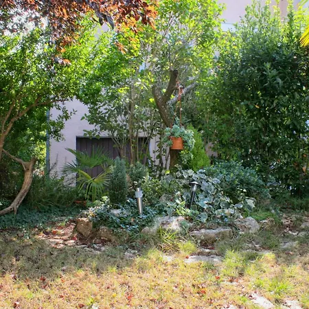 With Parking Space - 2285 포레치