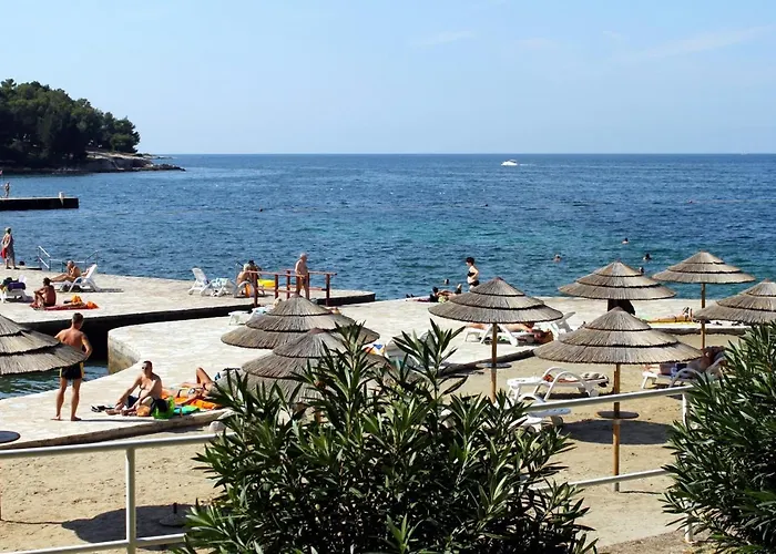 With Parking Space - 2285 Porec