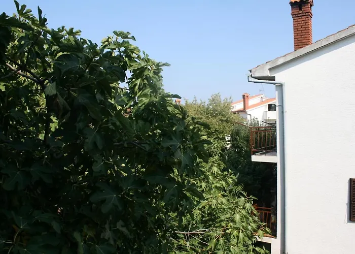 Apartman With Parking Space - 2285 Porec