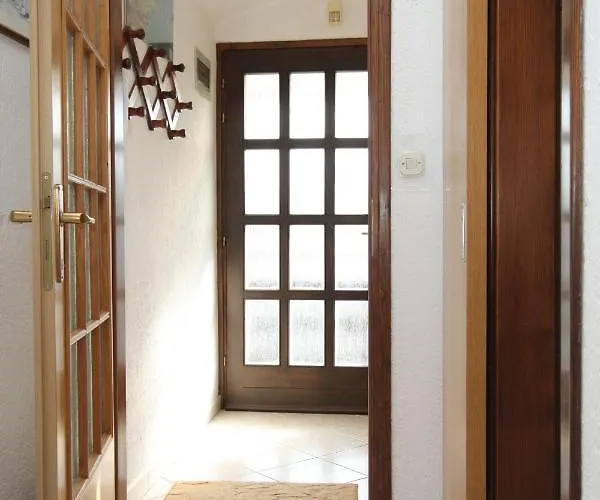 With Parking Space - 2285 Porec