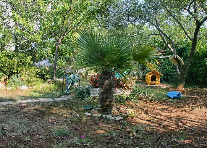 With Parking Space - 2285 * Porec