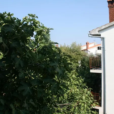 Apartment With Parking Space - 2285 Porec