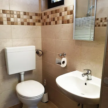 With Parking Space - 2285 Apartment *