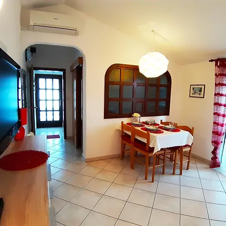 With Parking Space - 2285 Apartment