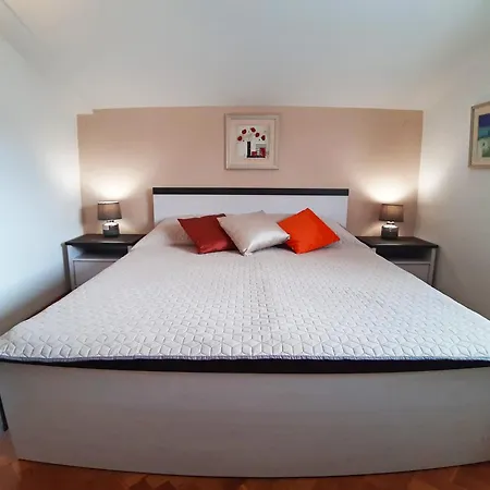 With Parking Space - 2285 Apartment *