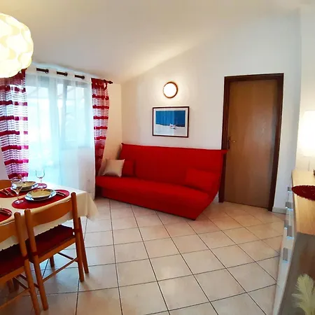 With Parking Space - 2285 Apartment